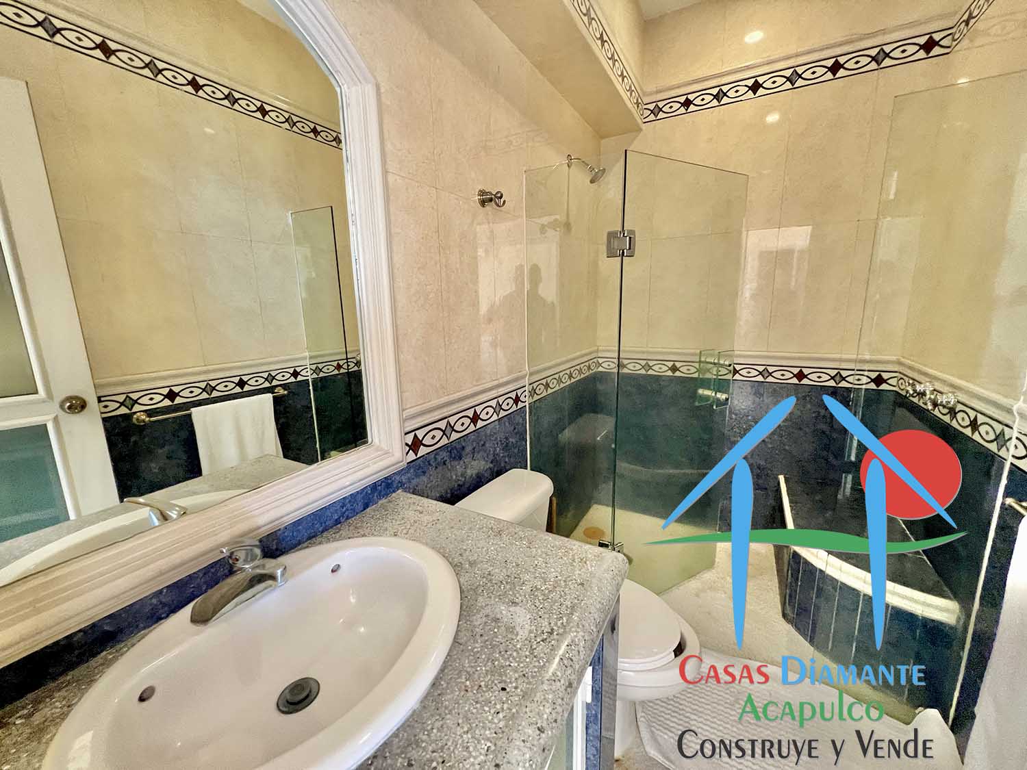 Punta Pichilingue PH J3 - Recámara dos 6